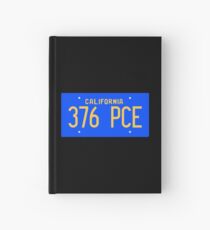 Big Lebowski Hardcover Journal