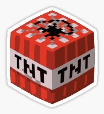 Tnt: Stickers | Redbubble