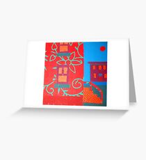 Neighbors Greeting Card