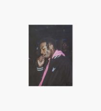 Playboi Carti Art Board