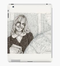 Angel - Darla III - BtVS iPad Case/Skin