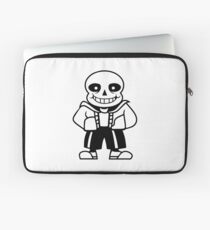Sans Undertale Laptop Sleeve