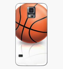 Basketball Themes Case/Skin for Samsung Galaxy