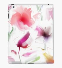 May flowers iPad Case/Skin