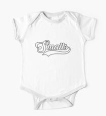 Smalls - The Sandlot One Piece - Short Sleeve