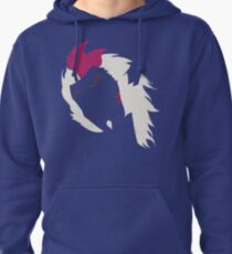 RAKAN, THE CHARMER. Pullover Hoodie