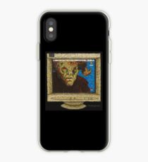 I, Robot... You, Jane - Malcolm/Moloch - BtVS iPhone Case