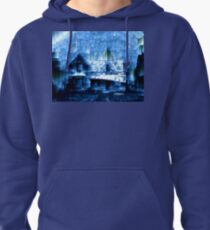 Kentucky Rain Pullover Hoodie