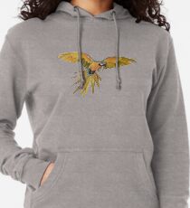 parrot Lightweight Hoodie