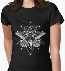 Winya No. 103 Women's Fitted T-Shirt