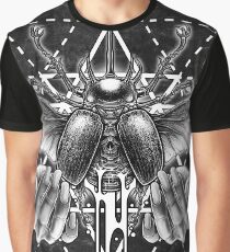 Winya No. 103 Graphic T-Shirt