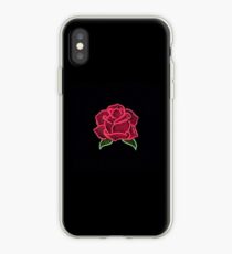 Neon Lights iPhone Case