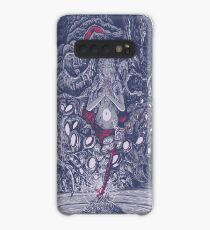 The Fair Lady Case/Skin for Samsung Galaxy
