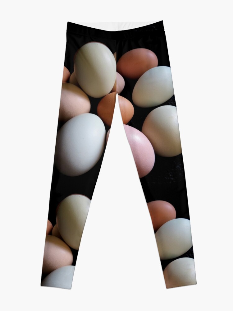 Alternate view of Fresh From The Farm Leggings
