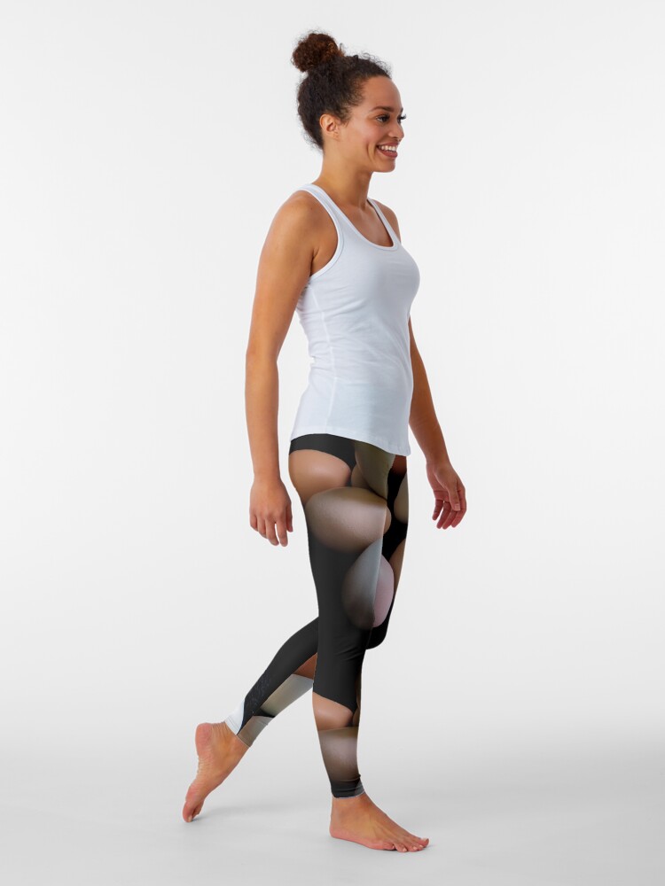 Alternate view of Fresh From The Farm Leggings