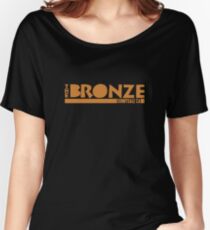 The Bronze, Sunnydale, CA Women's Relaxed Fit T-Shirt
