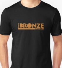 The Bronze, Sunnydale, CA Unisex T-Shirt