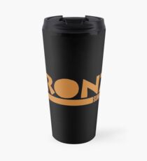 The Bronze, Sunnydale, CA Travel Mug