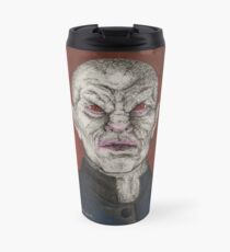 Prophecy Girl - The Master - BtVS Travel Mug