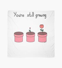 You're Still Growing Scarf