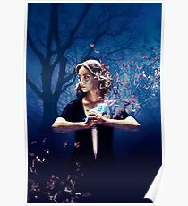 julia wicker Poster