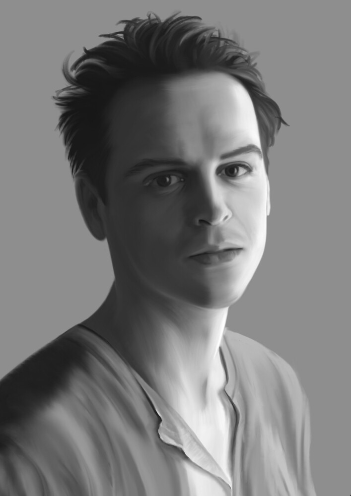 Andrew Scott vic