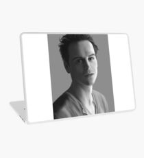 Andrew Scott as Jim Moriarty Laptop Skin