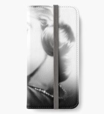 Marilyn Monroe iPhone Wallet/Case/Skin