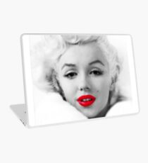 Marilyn Monroe Laptop Skin