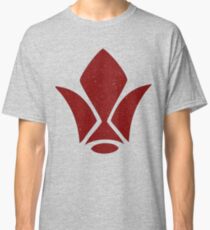Gundam Iron Blooded Orphans - Barbatos - Tekkadan Logo Classic T-Shirt