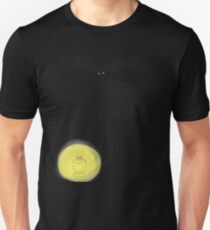 Lantern bearer Unisex T-Shirt