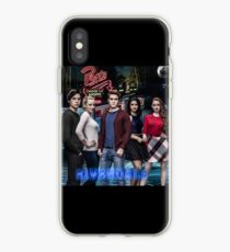 My Riverdale Poster iPhone Case