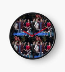 My Riverdale Poster Clock