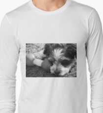 Lonely.... Long Sleeve T-Shirt