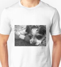 Lonely.... Unisex T-Shirt