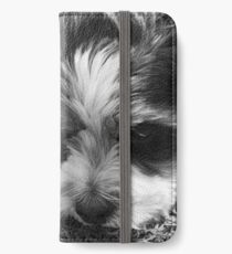 Lonely.... iPhone Wallet/Case/Skin
