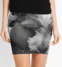 Lonely.... Mini Skirt