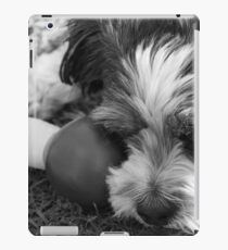 Lonely.... iPad Case/Skin
