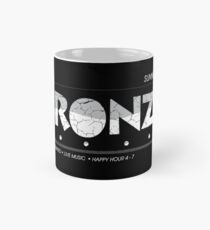 The Bronze Re-Renovated Mug