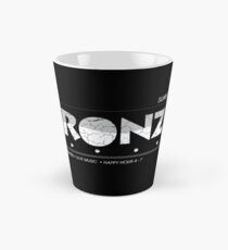 The Bronze Re-Renovated Tall Mug