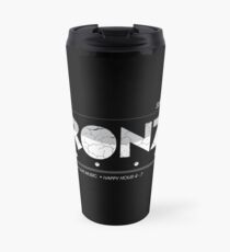The Bronze Re-Renovated Travel Mug