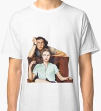 10 Things I Hate About You Classic T-Shirt