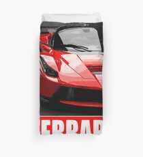 Funda nórdica Ferrari - Delantero