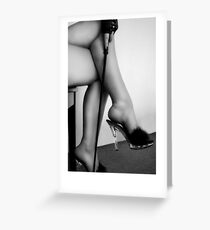 Sugar and Spice... Greeting Card