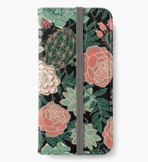 saftig iPhone Flip-Case/Hülle/Skin