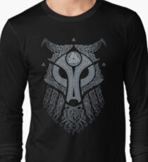 ULFHEDNAR Long Sleeve T-Shirt