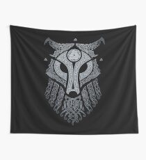 ULFHEDNAR Wandbehang