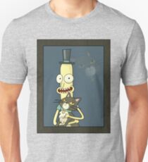 Mr. Poopybutthole Unisex T-Shirt