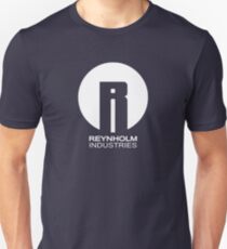 Reynholm Industries Slim Fit T-Shirt