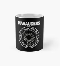 marauders Mug